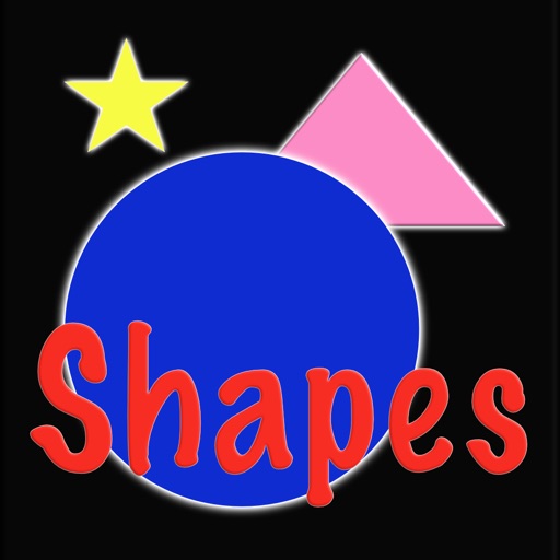 ShapesFall iOS App