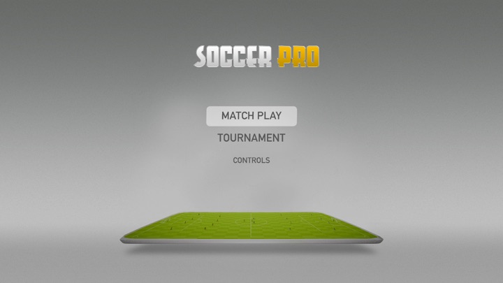 Screenshot #3 pour Soccer Pro - Free Football