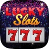 A Luck`s House Casino - Free Slots Game