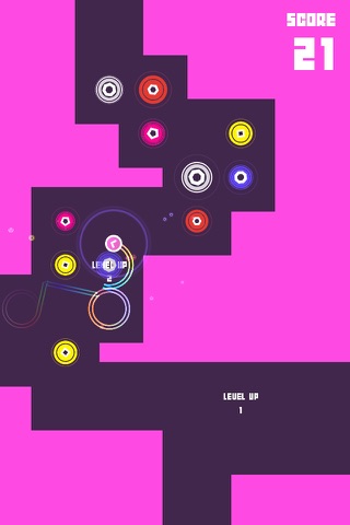 Beyond Zigzag screenshot 4