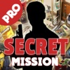 Te Secret Mission (Pro)