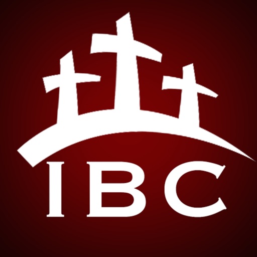Iglesia Bautista el Calvario icon
