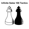 All Infinite Sales 100 tactics