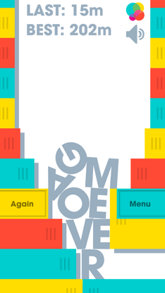 Stair Free screenshot 4