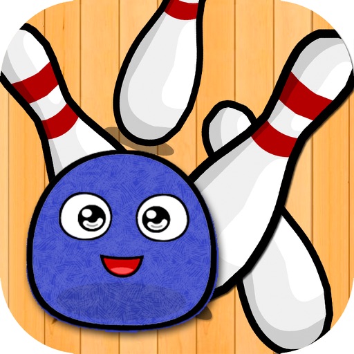 Bowling YuRa - Strike with YuRa! iOS App