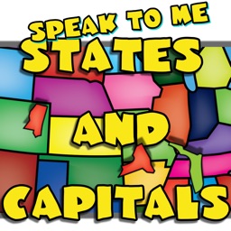 US States and Capitals Puzzle Quiz