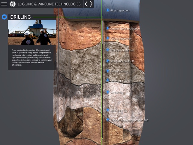 Logging & Wireline Technologies(圖3)-速報App