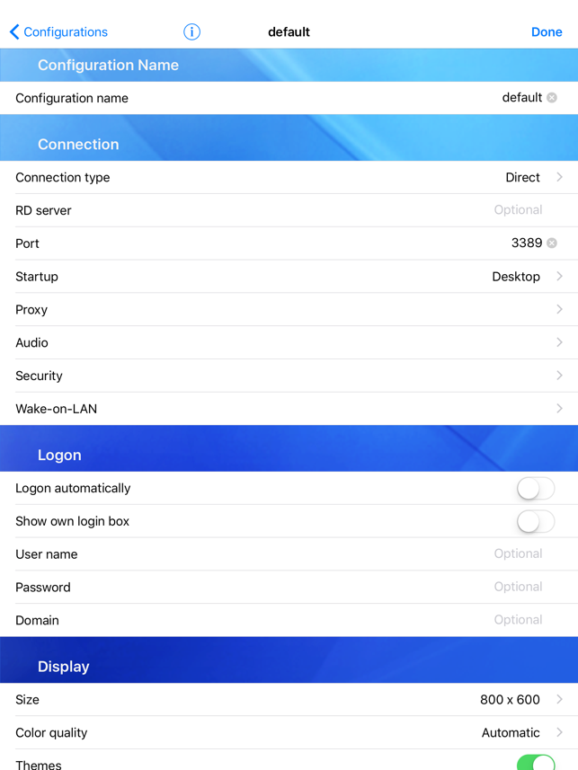 HOBLink iWT a(圖3)-速報App
