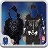 Gothic Man Photo Suit