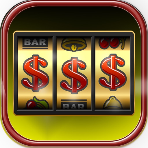 Quick Hit It Rich Slot Machine - FREE Las Vegas Casino Games icon
