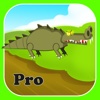 Crocodile Adventure Game Pro