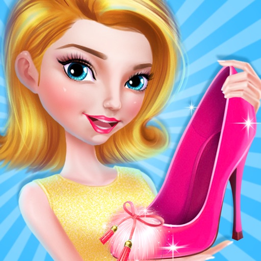 Fashion Boutique - Shoes Maker iOS App