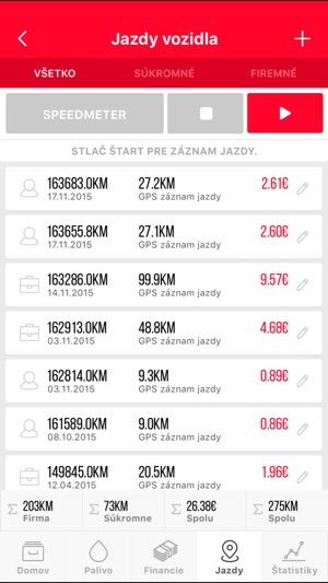 My Fuel Manager(圖5)-速報App