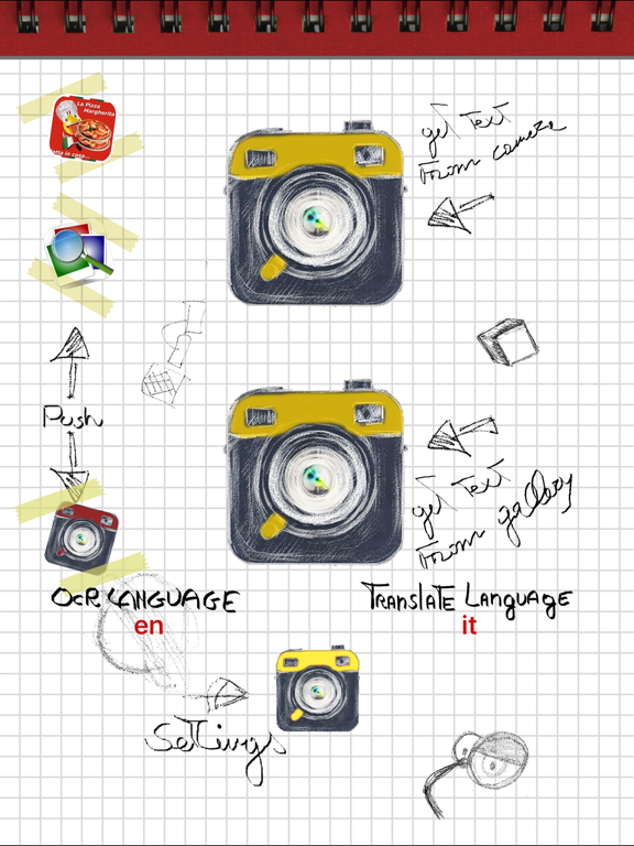 Screenshot #4 pour Ocr Web Free
