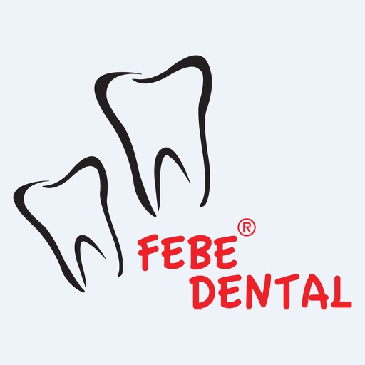 Febe Dental icon