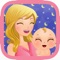 Baby&Mommy Care Game Fun Girl Princess Farm Pets Free Gamesv