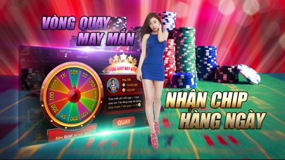 ClubGame - Đánh bài đổi thưởng 1.2.0 IOS -