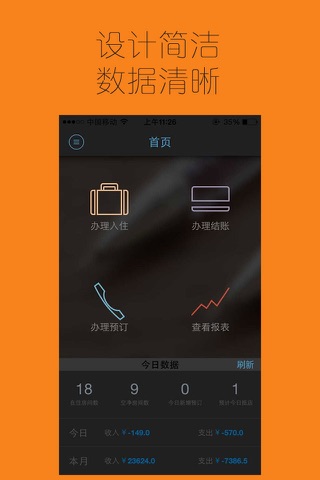 尚一特助手 screenshot 2