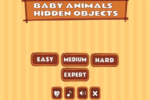 Baby Animals Puzzles screenshot 4