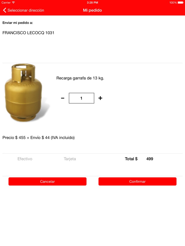 acodike supergas s.a