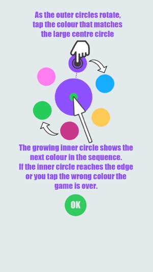 Circle Me(圖2)-速報App