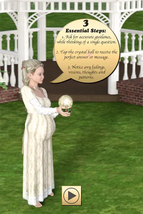 Pregnancy Alchemy