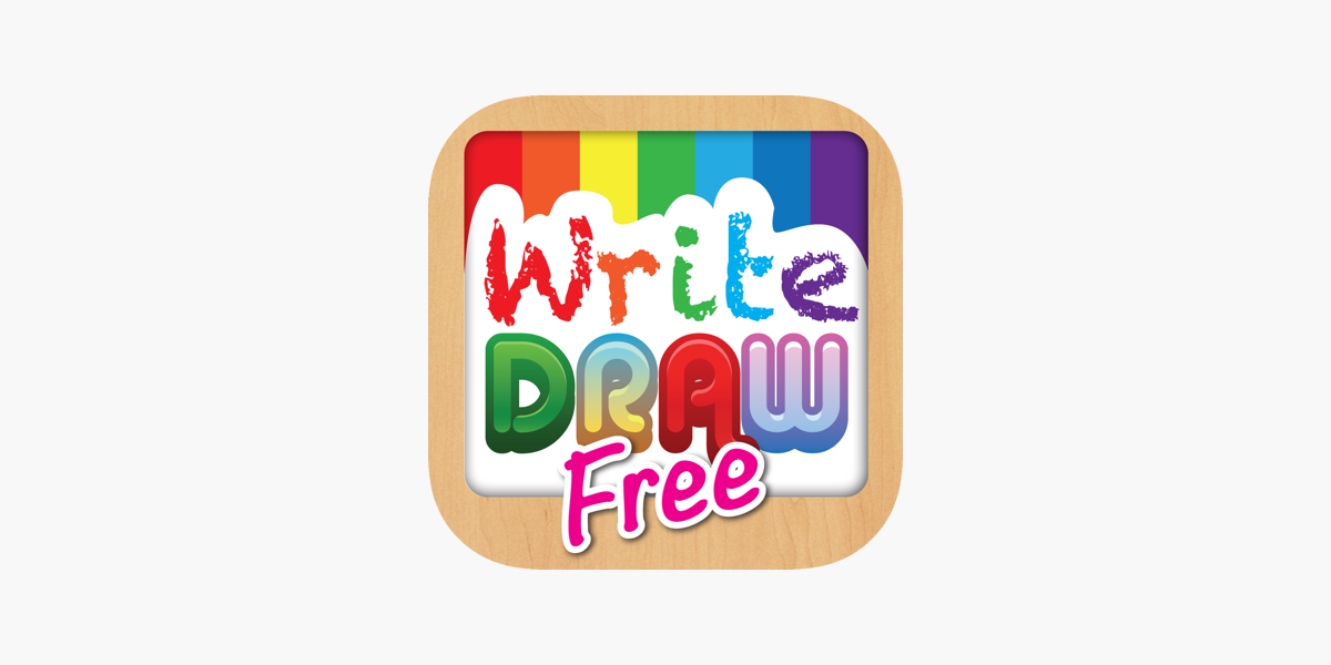 Nick Jr.: Free Draw