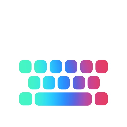 Cooler Keyboards iOS App