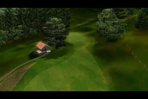 Golfclub Oberstaufen-Steibis screenshot 4