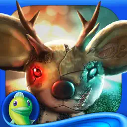 Phantasmat: The Endless Night - A Mystery Hidden Object Game app icon