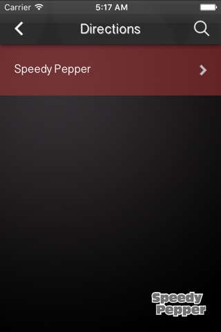 Speedy Pepper screenshot 2