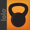 Kettlebell Tabata Trainer contact information