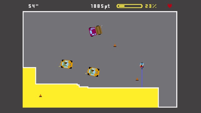 BikesPanic(圖5)-速報App