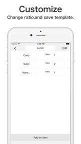 Decision Roulette Game- free roulette for lottery screenshot