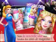 mannequin super star iPad Captures Décran 3