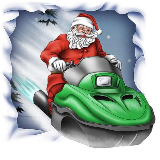 Santa Wars iOS App