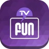 TV FUN - iPadアプリ