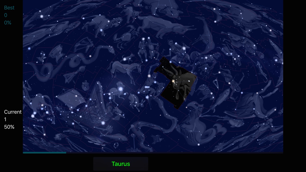 Apple TV screenshot