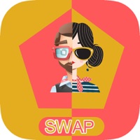 Face Swap Free - Morph Switch and Replace Multiple Faces in Photos