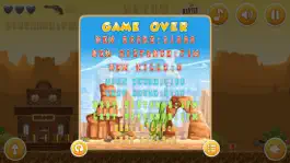 Game screenshot Cowboy Run and Jump hack