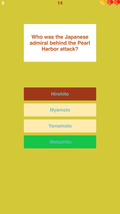 Trivia for World War 2 - Super Fan Quiz for World War 2 Trivia - Collector's Edition