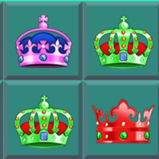 A Crown Jewels Bloomer icon