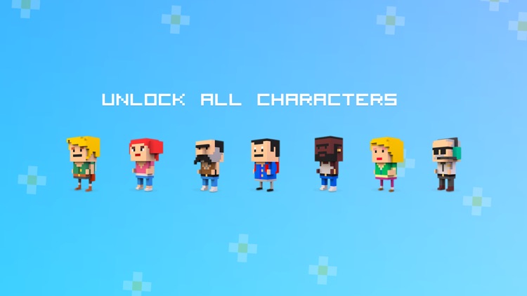 Road Run 2 - Dodge traffic screenshot-4