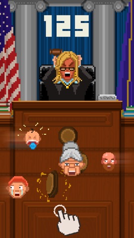 Order In The Court!のおすすめ画像2