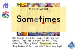 Game screenshot Fitzroy Readers Books 31 to 40 apk