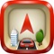WayBack - GPS locator