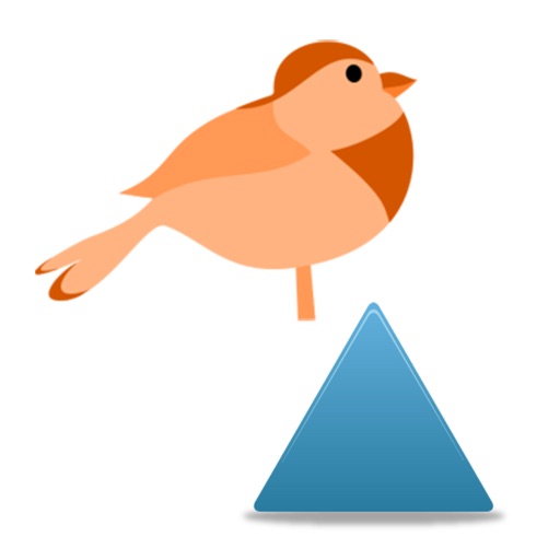 Qubed Eco Birds icon