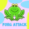 Frog Attack