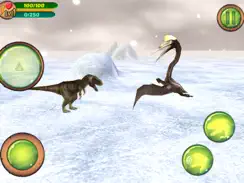 Jurassic Adventures 3D iPad image 3
