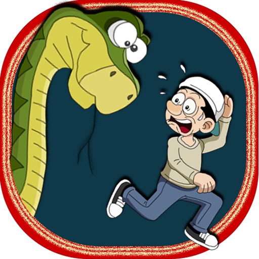 Escape Game The Snake icon